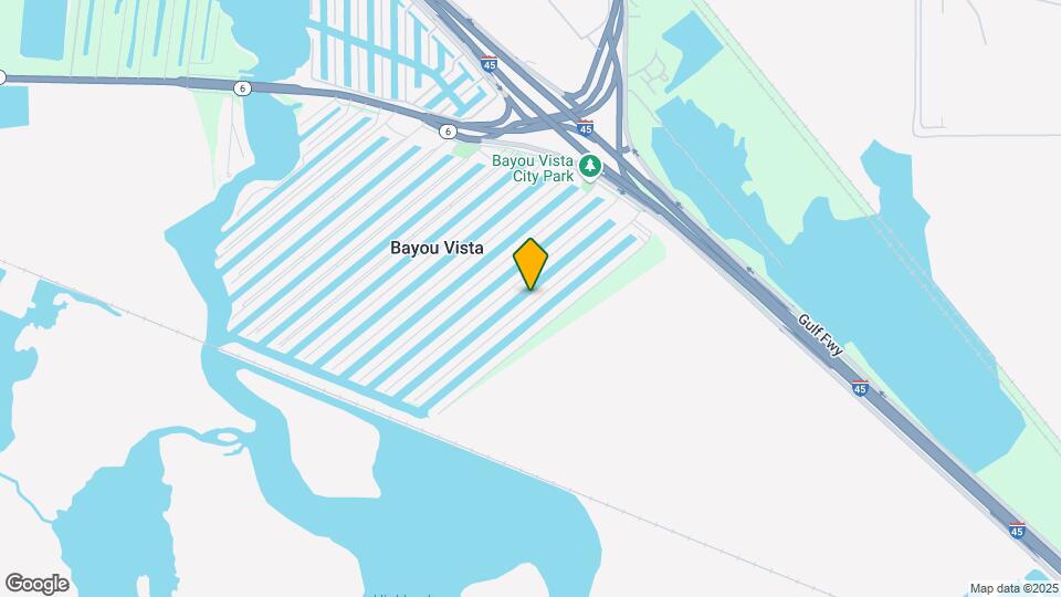 1159 Sailfish St Map and Location Details