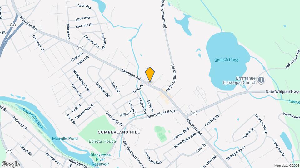 3533 Mendon Rd Apartments and Nearby Cumberland Apartments For Rent