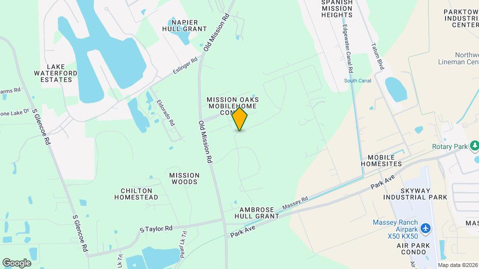 1829 Red Rock Rd Map and Location Details