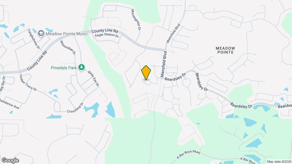 29920 Playa Del Rey Ln Map and Location Details