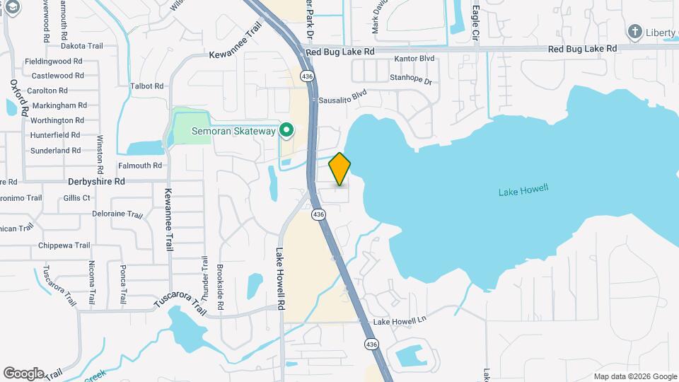 1159 Calle Del Norte Map and Location Details