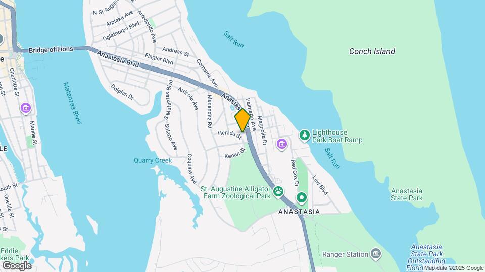 228 Herada St Map and Location Details