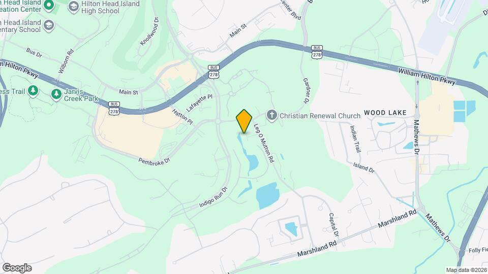 225 Halyard Dr Map and Location Details