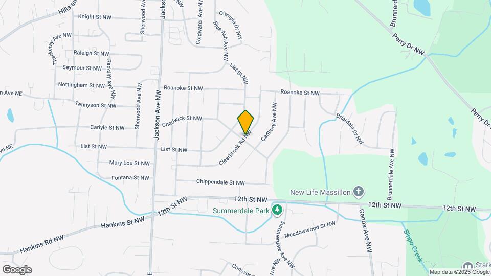 Fairbanks Properties Apartments and Nearby Massillon Apartments For Rent Massillon, OH