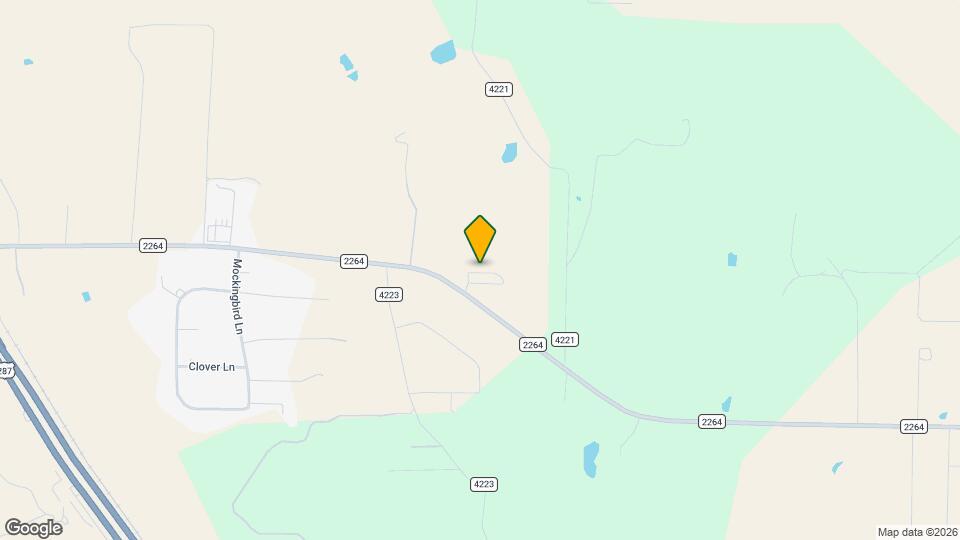 219 Antler Rdg Trl Map and Location Details