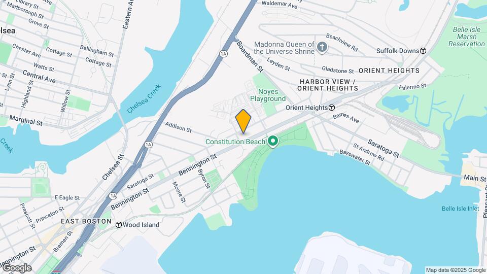 Bennington Arms Apartments East Boston, MA Apartments For Rent