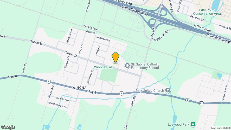 12 Foothills Ln Map and Location Details