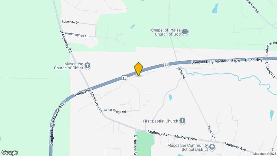 Steamboat Village Apartments Mapa y Detalles de la Ubicación