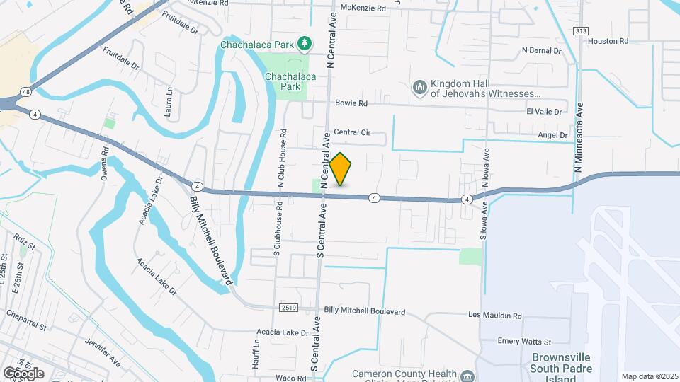 4655 Boca Chica Blvd Rentals in Brownsville, TX