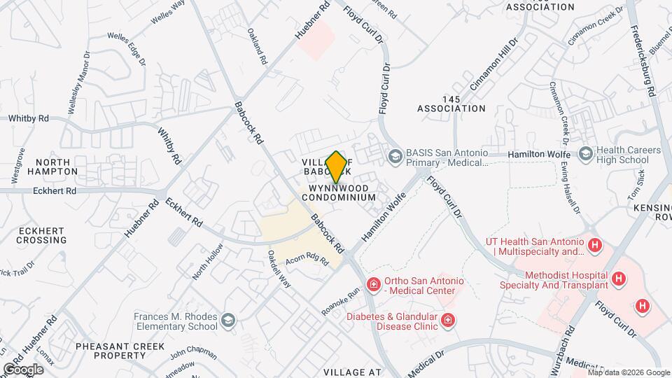 32 Chapel Hill Cir Map and Location Details