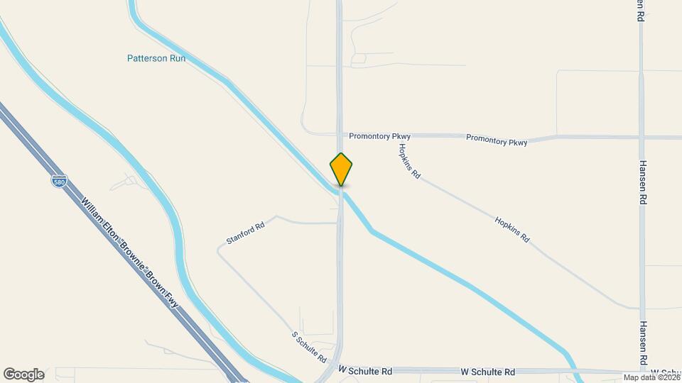 24365 International Pkwy Map and Location Details