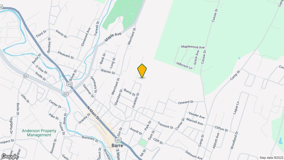 42 Johnson St, Unit 3 Mapa y Detalles de la Ubicación