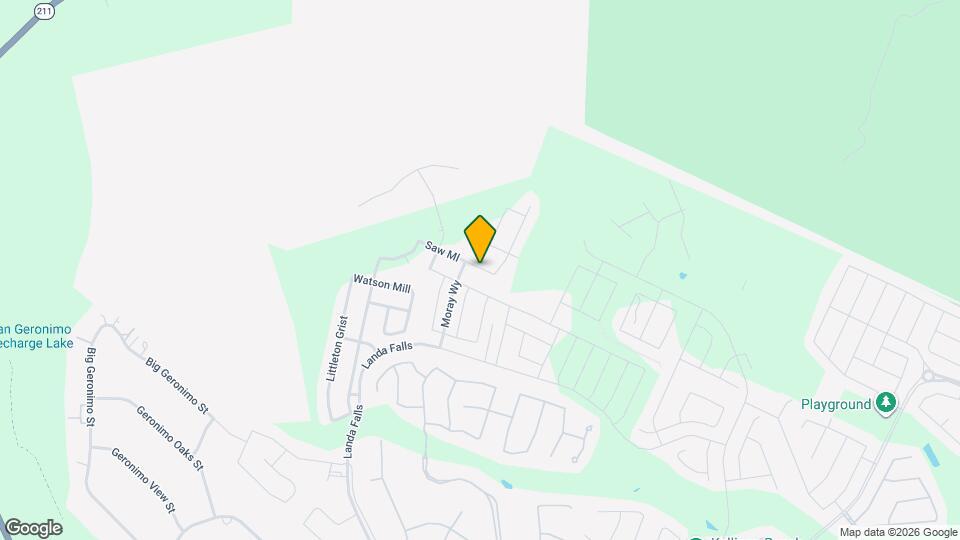 14722 Saw Ml Mapa y Detalles de la Ubicación