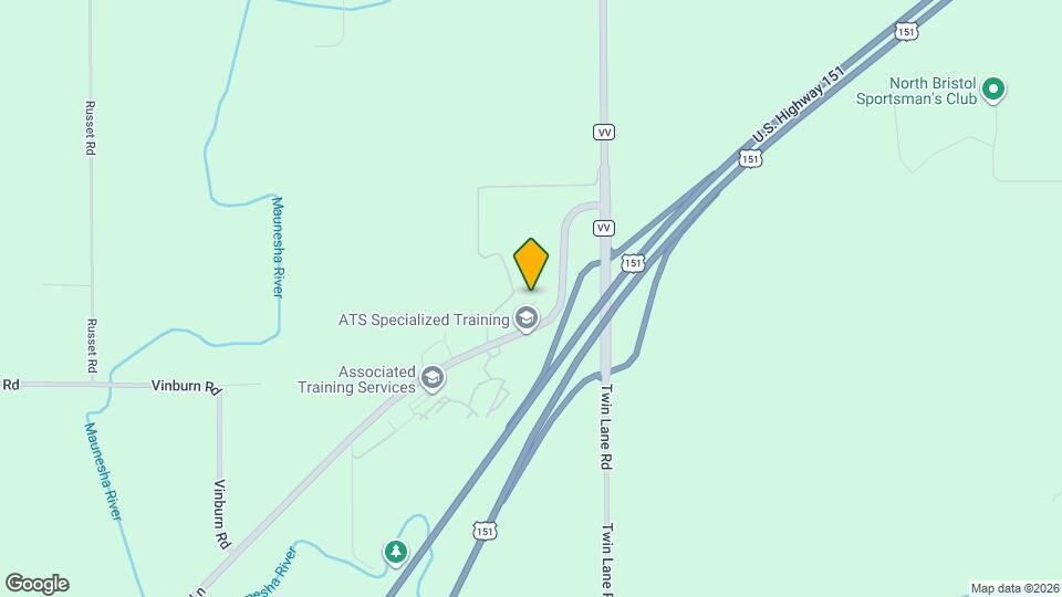 7191 Elder Ln, Unit 4 Map and Location Details