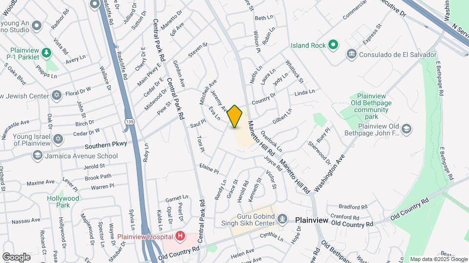 Designer 55+ Condo Plainview Apartments and Nearby Plainview Apartments