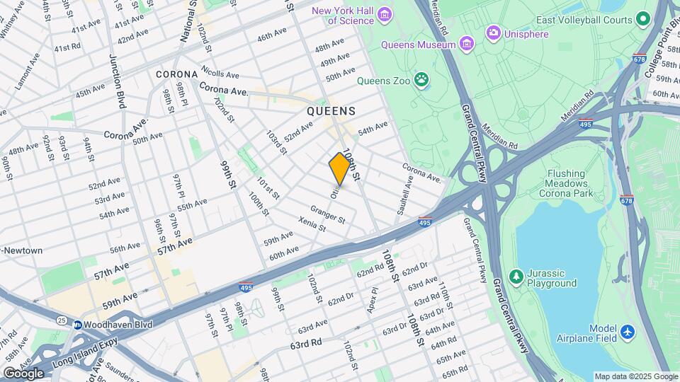 10540 Otis Ave Rentals in Corona, NY