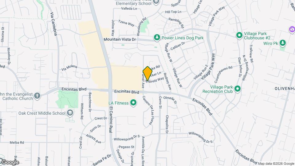 144 Roper Ct Map and Location Details