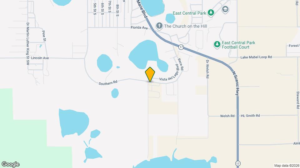 319 Sol Vis Dr Map and Location Details