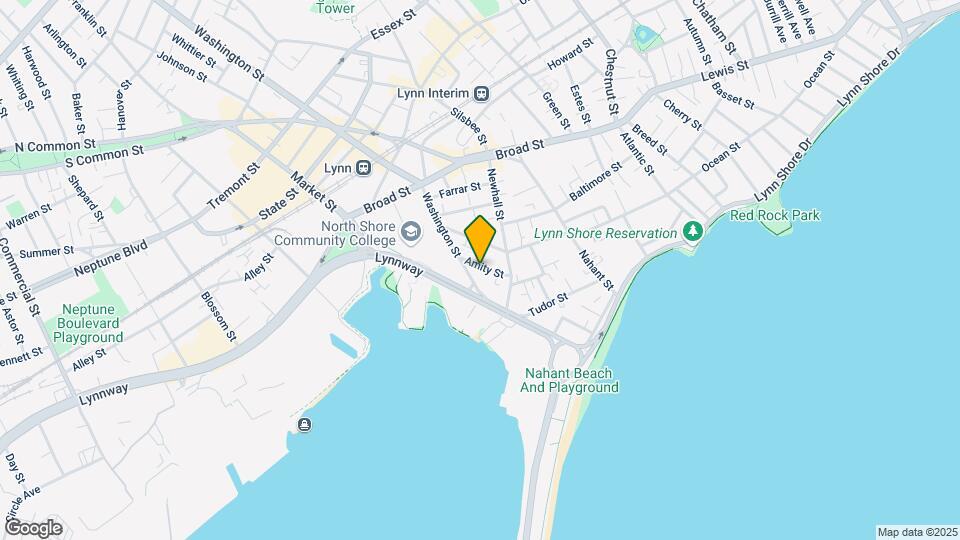 26-28 Amity St Mapa y Detalles de la Ubicación