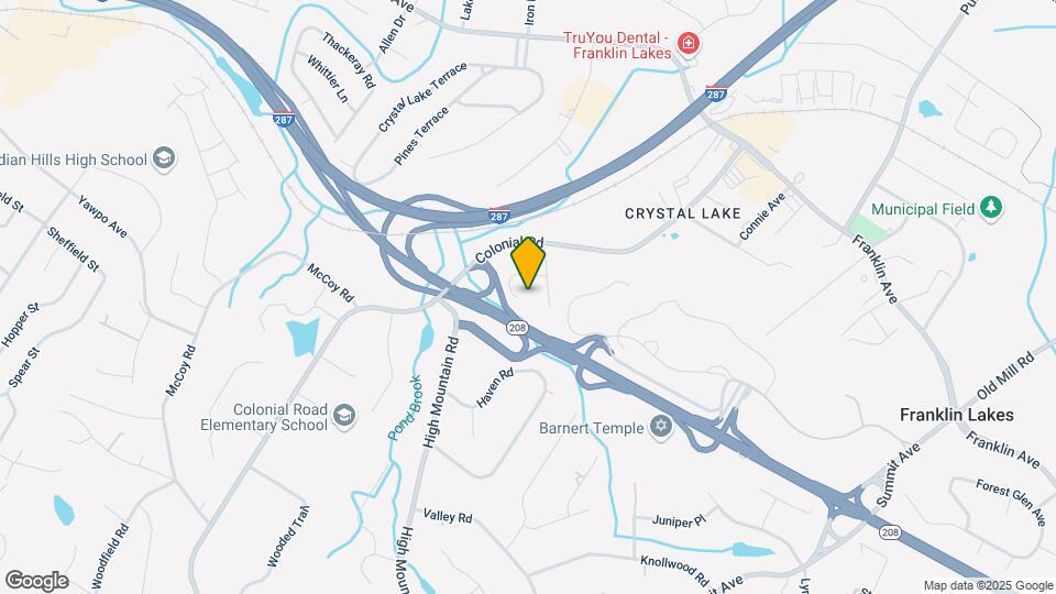 619 Osio Ln Map and Location Details