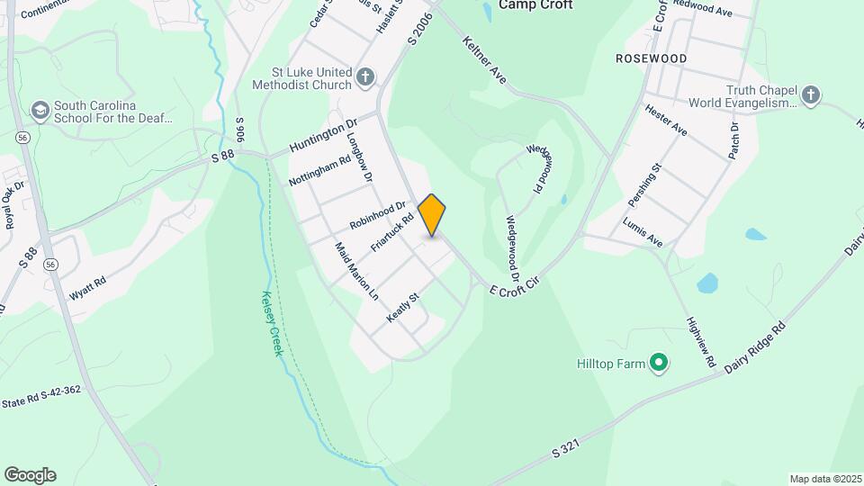 Cotton Ridge Apartments Spartanburg, SC Apartments For Rent