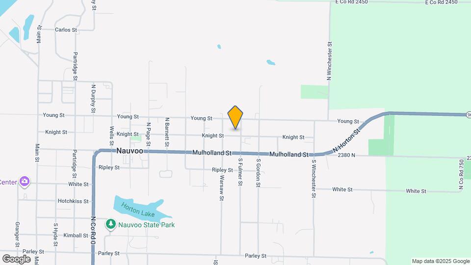 1755 Knight St Apartments Nauvoo, IL Apartments For Rent