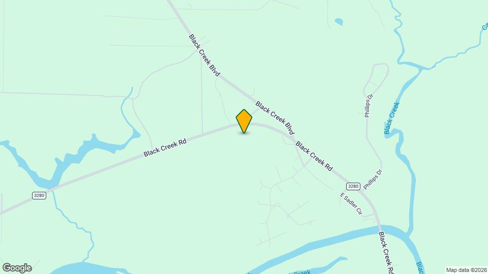 3746 Co Hwy 3280 Map and Location Details