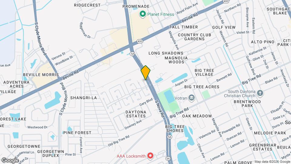 4 Harbor Cove Ct Map and Location Details