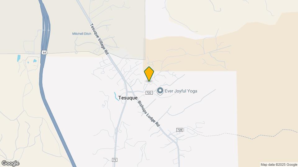 3 Camino Las Cuatas Map and Location Details