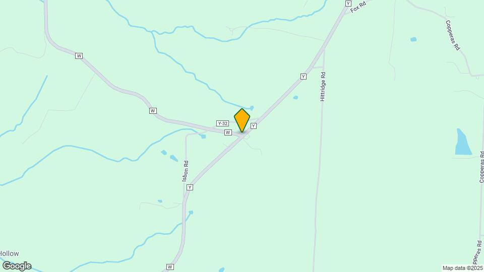 625 State Rte W Map and Location Details