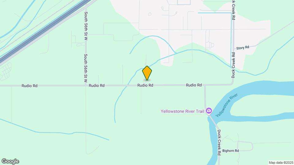 9237 Rudio Rd Map and Location Details