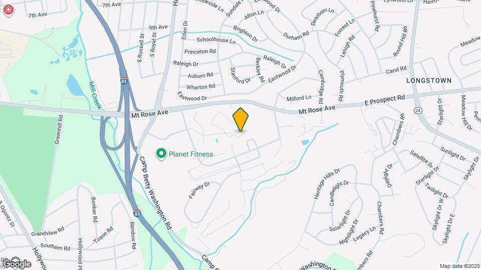 Greenspring Apartments and Nearby York Apartments For Rent York, PA