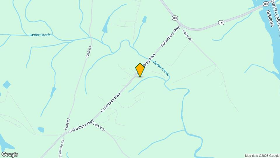 21 Trailerpark Rd Map and Location Details