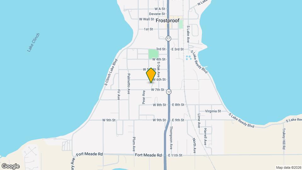 Elkhorn Apartments Map and Location Details