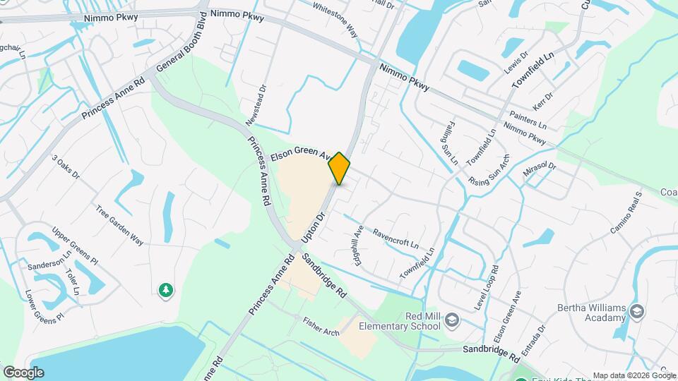 2037 Smallbrooke Ct Map and Location Details