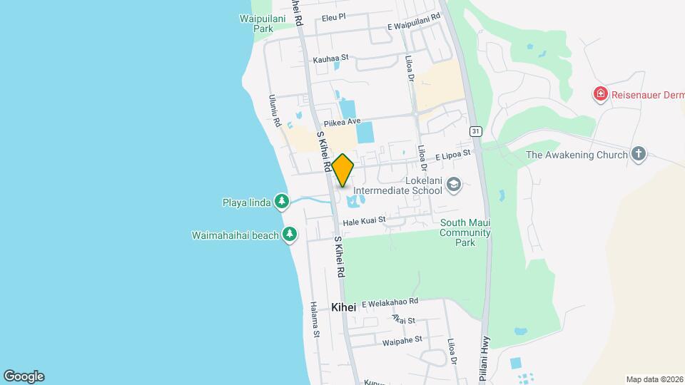 26 Kai Ani Ln Map and Location Details