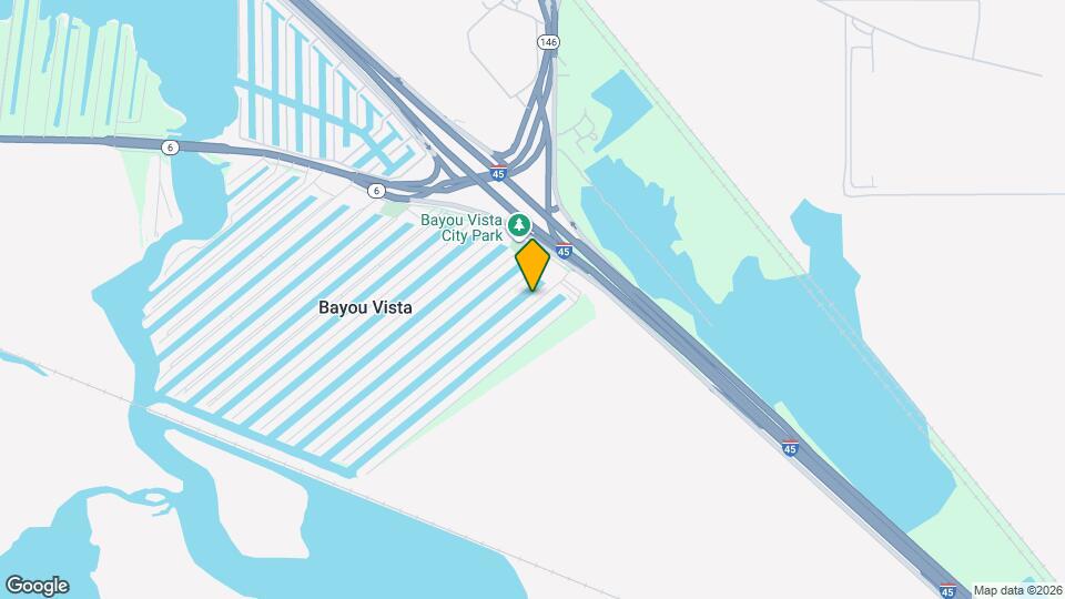 1136 Sailfish St Map and Location Details