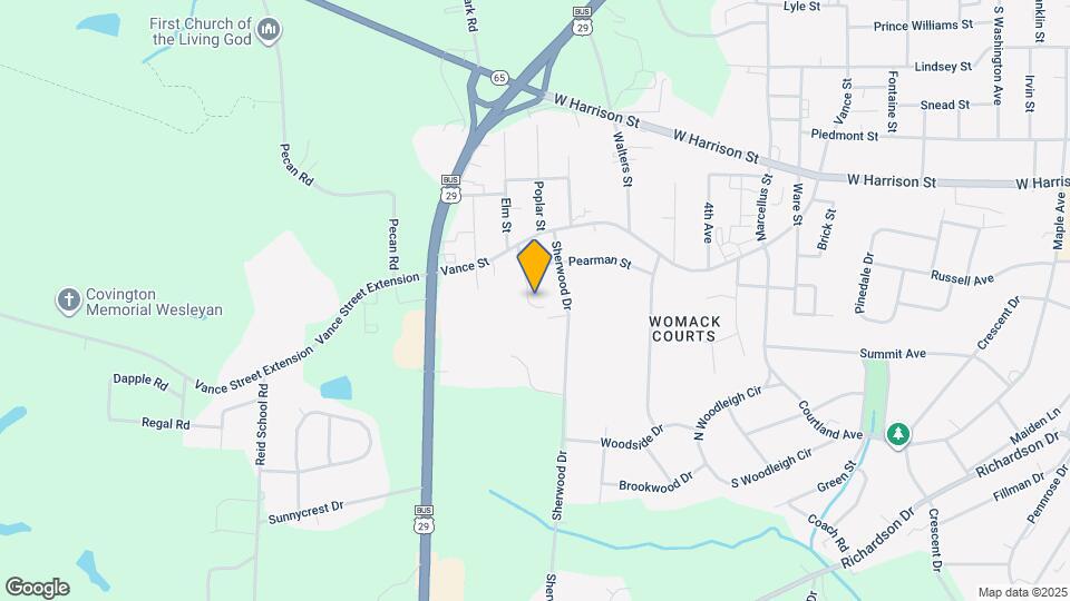 Meadowgreen Apartments Reidsville, NC Apartments For Rent