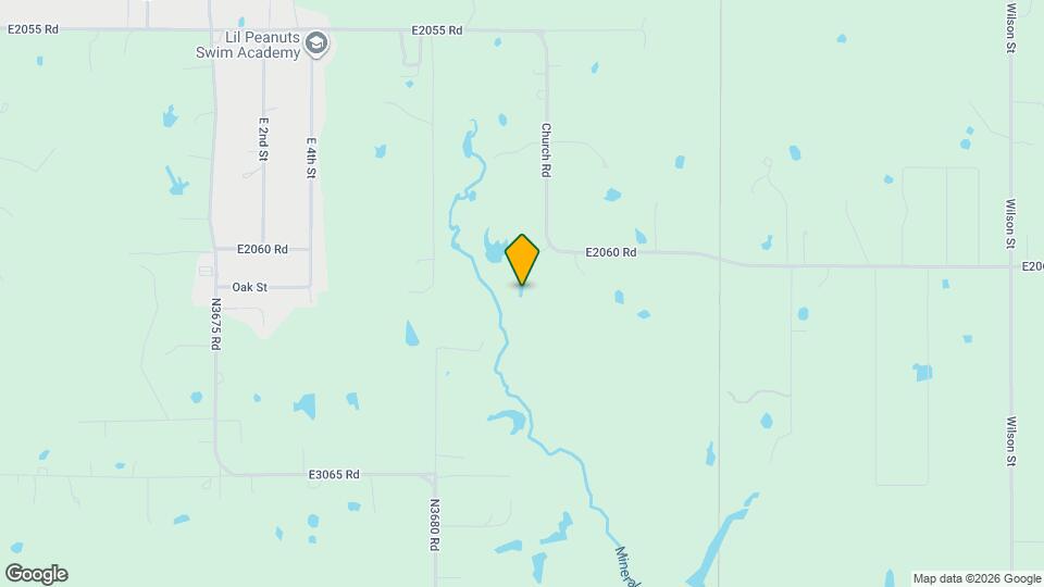 127 Mockingbird Xing Map and Location Details