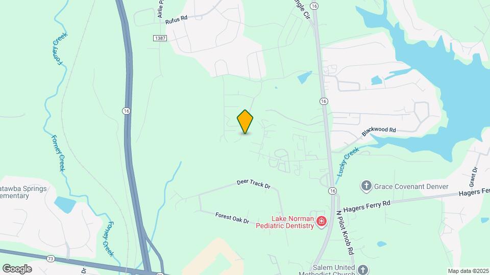 4990 Twin River Dr Map and Location Details