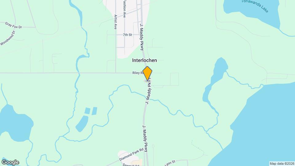 3050 M137 Hwy Apartments and Nearby Interlochen Apartments For Rent