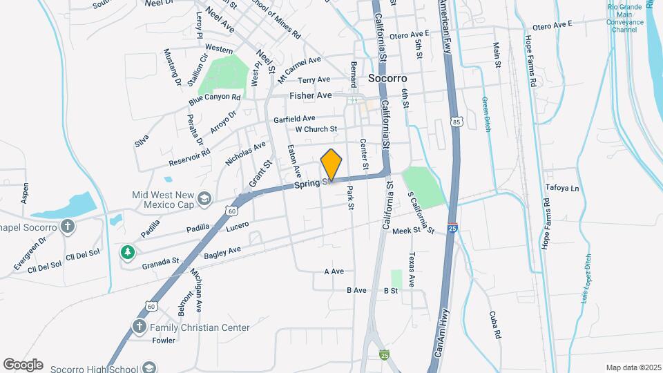 6th Street Apartments Socorro, NM Apartments For Rent