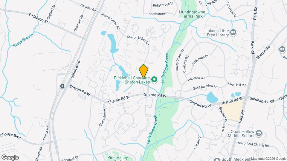1911 Smoke Ridge Ct Map and Location Details