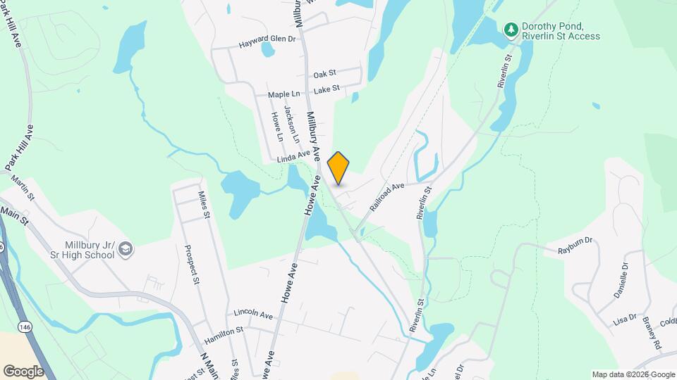 Woodside Apartments Millbury, MA Apartments For Rent