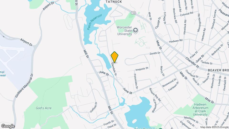 38 Glendale St Rentals in Worcester, MA