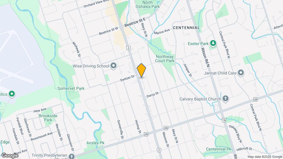 871 Simcoe St N Apartments Oshawa, ON Apartments For Rent