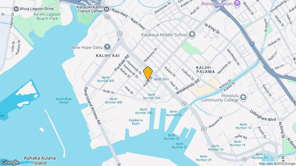 271 Kalihi St Apartments Honolulu, HI Apartments For Rent