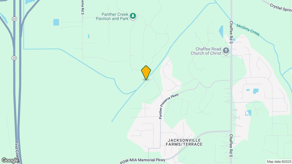 11451 Eagle Vail Ct Map and Location Details