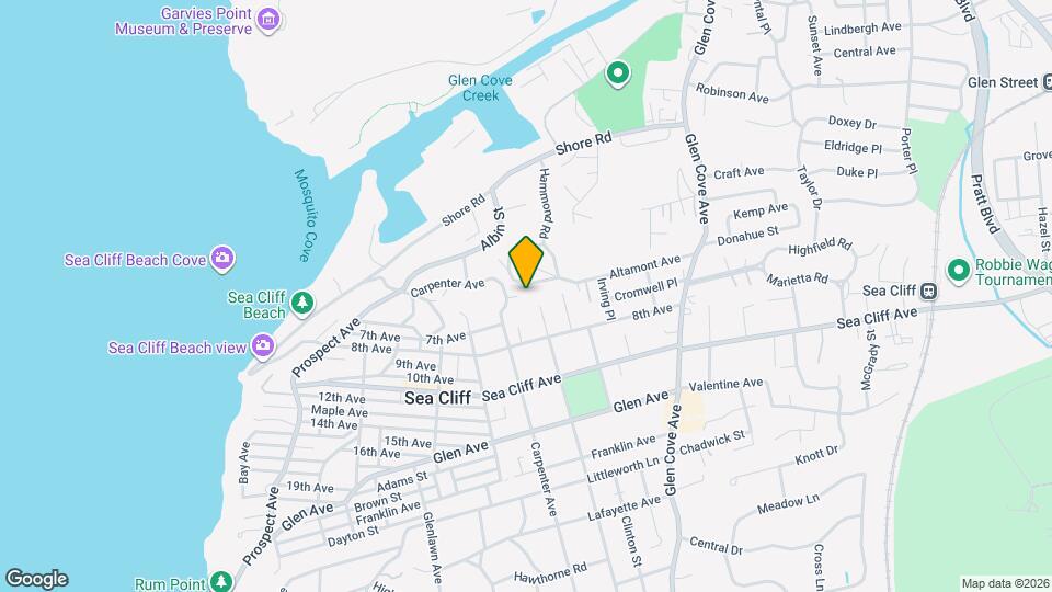 3 Daniel Map and Location Details