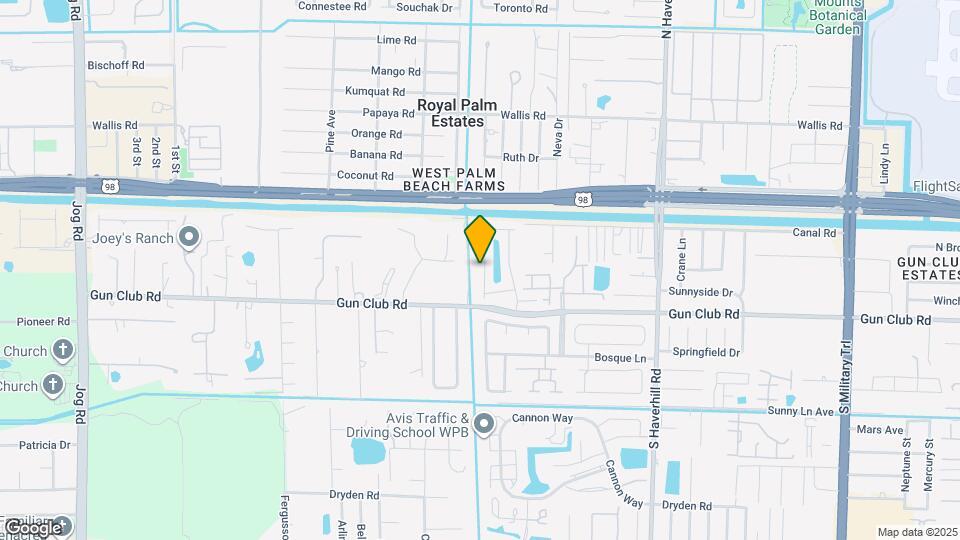 141 Plumage Ln Map and Location Details